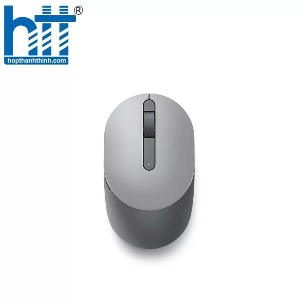 Hợp Thành Thịnh - Chuột không dây Dell MS3320W Titan Gray