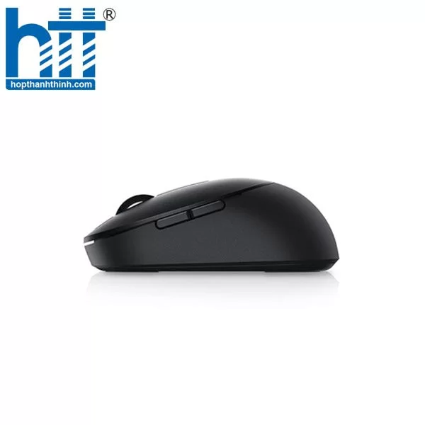 Hợp Thành Thịnh - Chuột không dây Dell MS5120W Black