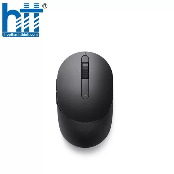 Hợp Thành Thịnh - Chuột không dây Dell MS5120W Black