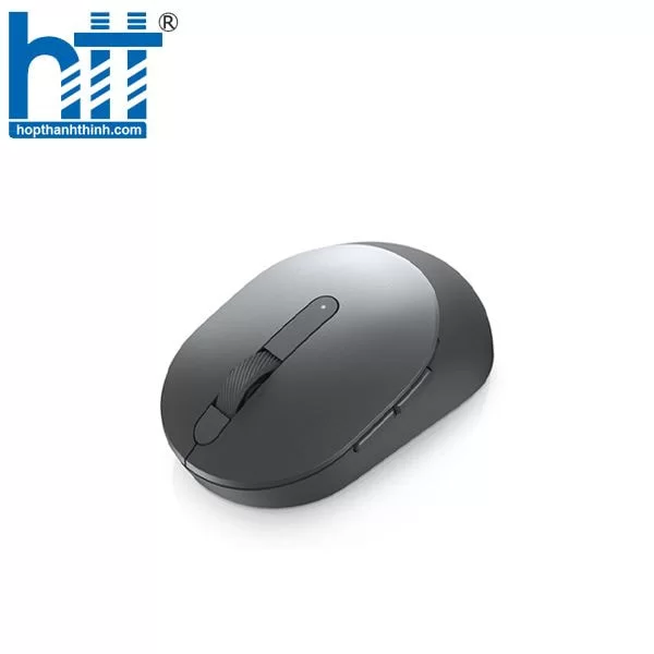 Hợp Thành Thịnh - Chuột không dây Dell MS5120W Gray