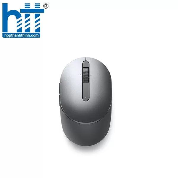 Hợp Thành Thịnh - Chuột không dây Dell MS5120W Gray
