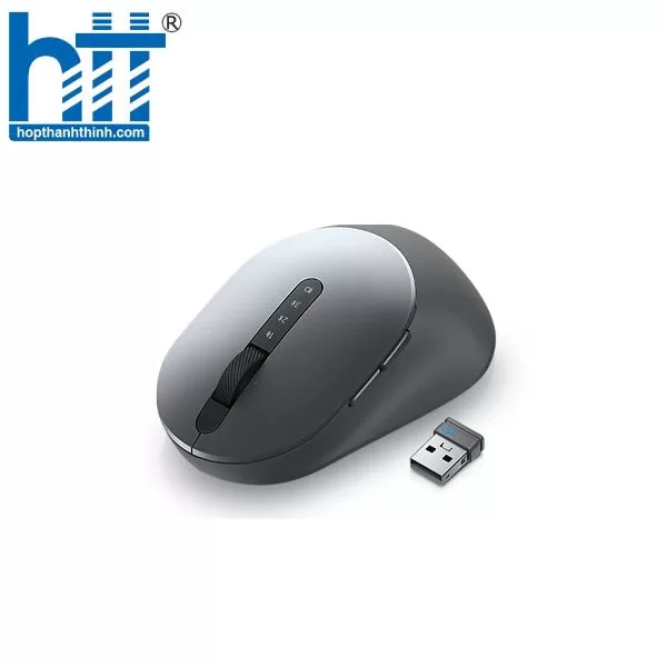 Hợp Thành Thịnh - Chuột không dây Dell MS5320W