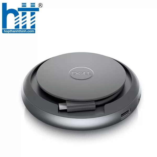 Hợp Thành Thịnh - Loa di động Dell Speaker
