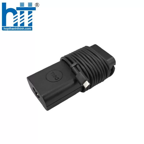 Hợp Thành Thịnh - Sạc Laptop Dell 65W Type C PECOS