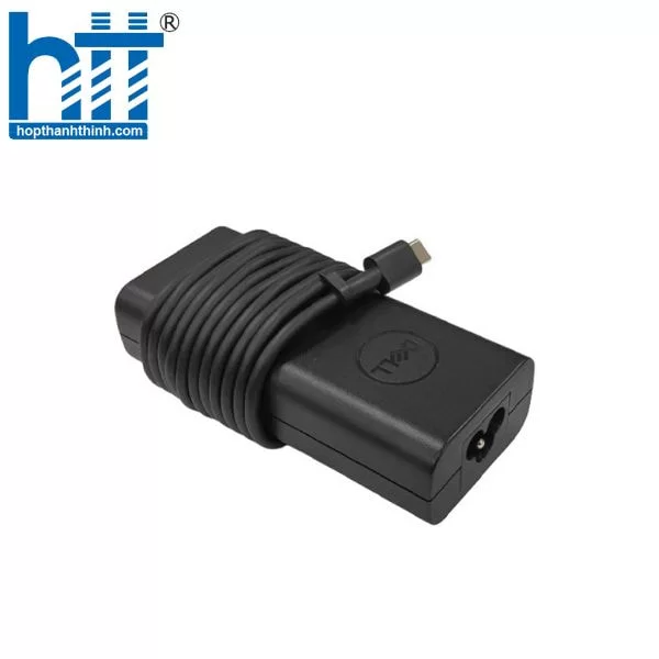 Hợp Thành Thịnh - Sạc Laptop Dell 65W Type C PECOS