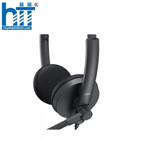 Hợp Thành Thịnh - Tai nghe Dell WH1022