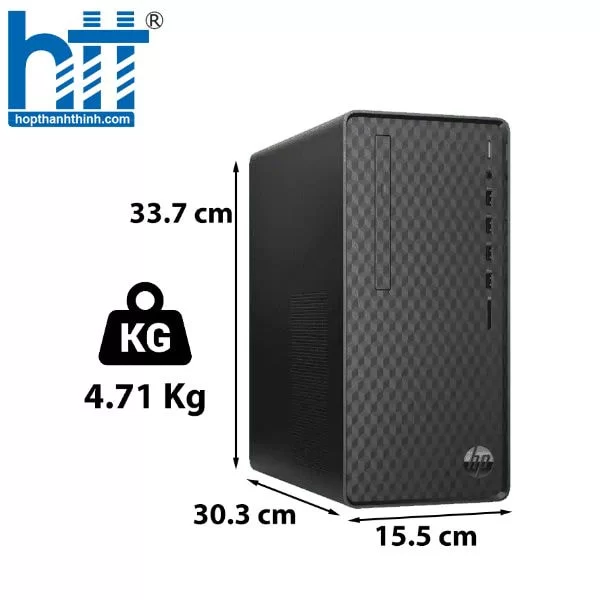 Hợp Thành Thịnh - Máy tính đồng bộ HP 8C5S0PA