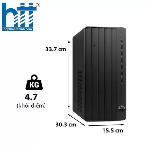 Hợp Thành Thịnh - HP 280 Pro Tower G9 9H1U8PT
