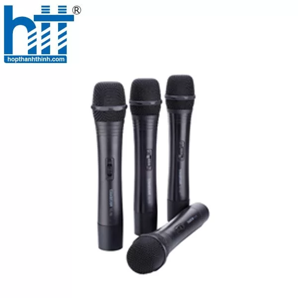 Hợp Thành Thịnh - Micro cầm tay không dây TC-TD