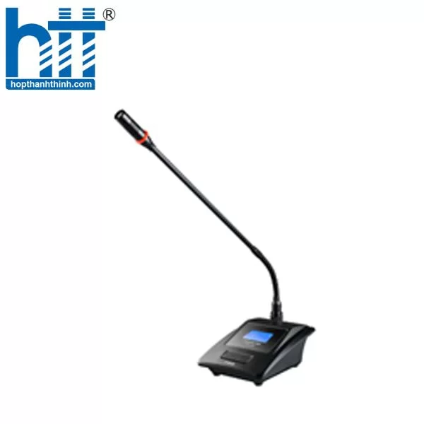 Hợp Thành Thịnh - Micro hội nghị cổ ngỗng không dây UC-TH1