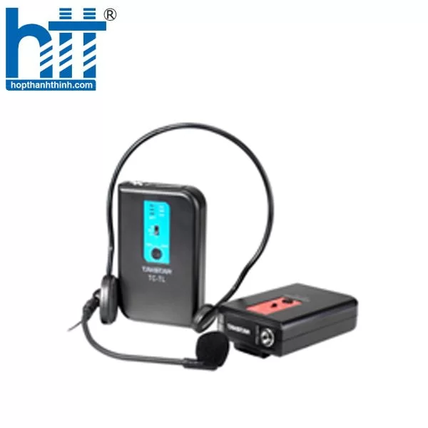 Hợp Thành Thịnh - Micro hội thảo TC-TL