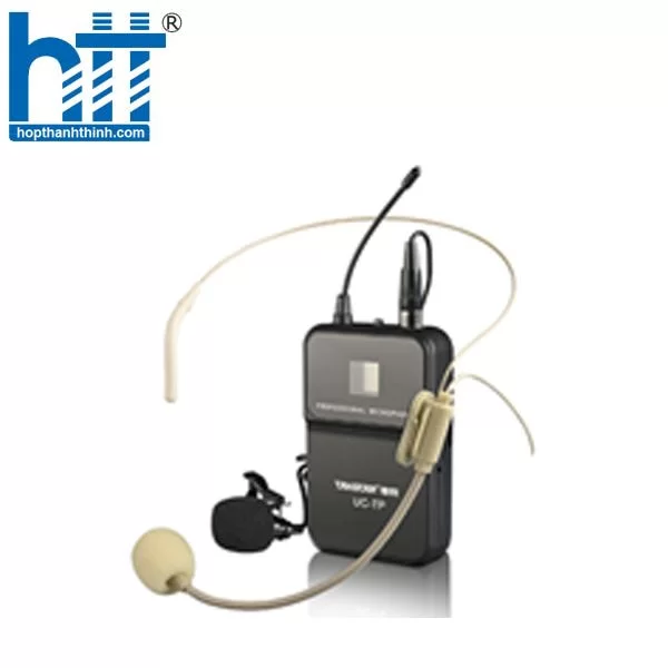 Hợp Thành Thịnh - Micro không dây cài áo UC-TP
