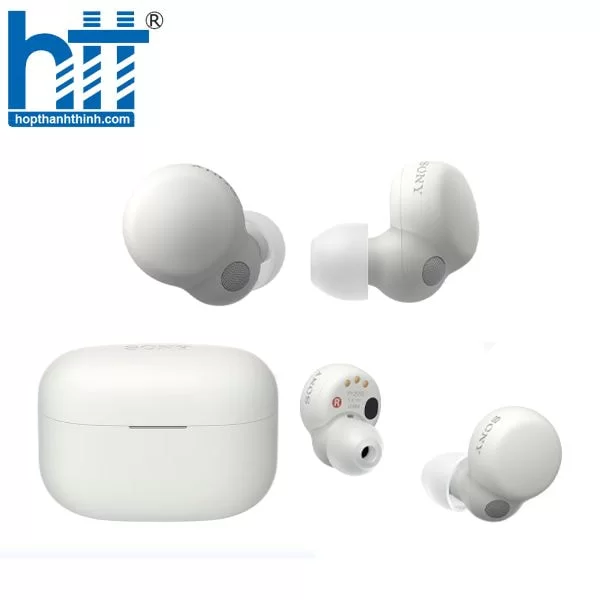 Hợp Thành Thịnh - Tai nghe Sony LinkBuds S Trắng