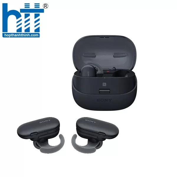 Hợp Thành Thịnh - Tai nghe Bluetooth Sony WF-SP900