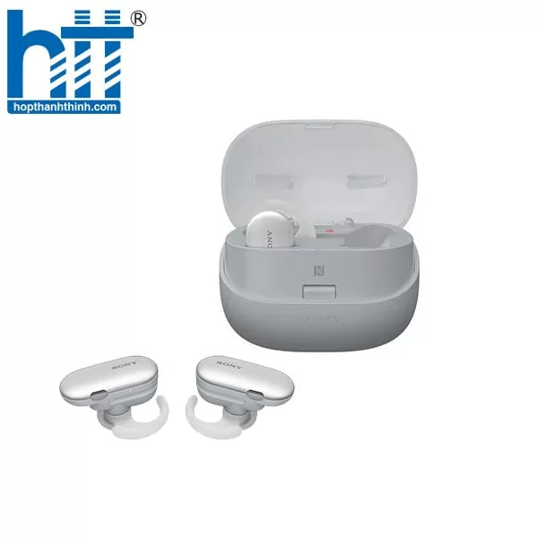 Hợp Thành Thịnh - Tai nghe Bluetooth Sony WF-SP900 Trắng