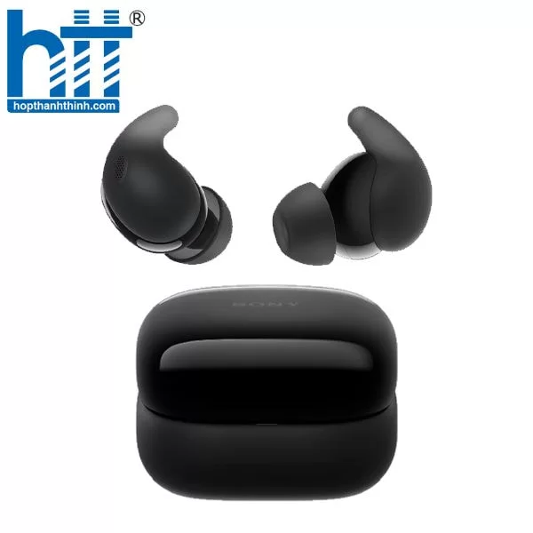 Hợp Thành Thịnh - Tai nghe Sony LinkBuds Fit Đen