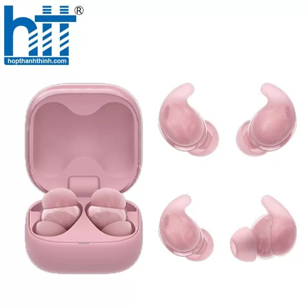 Hợp Thành Thịnh - Tai nghe Sony LinkBuds Fit Hồng