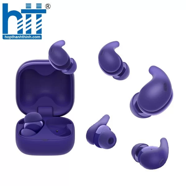 Hợp Thành Thịnh - Tai nghe Sony LinkBuds Fit chống ồn