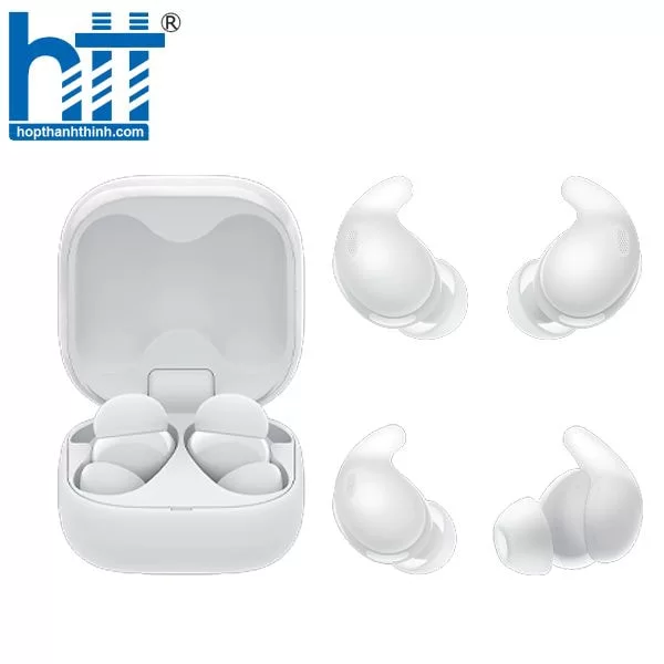 Hợp Thành Thịnh - Tai nghe Sony LinkBuds Fit chống ồn