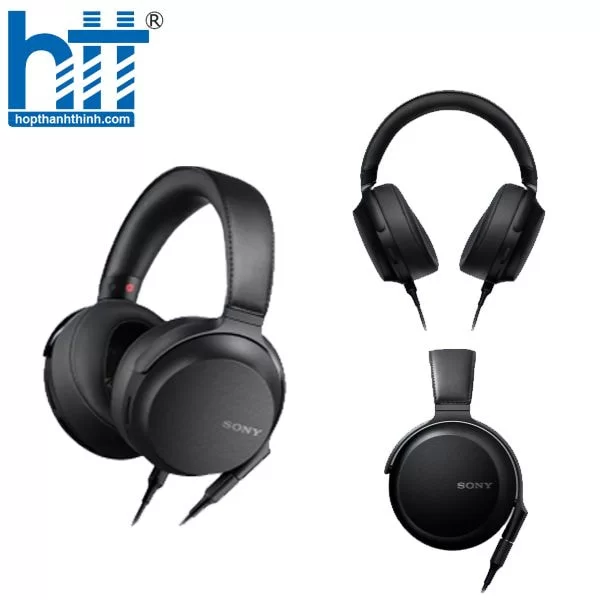 Hợp Thành Thịnh - Tai nghe Sony MDR-Z7M2