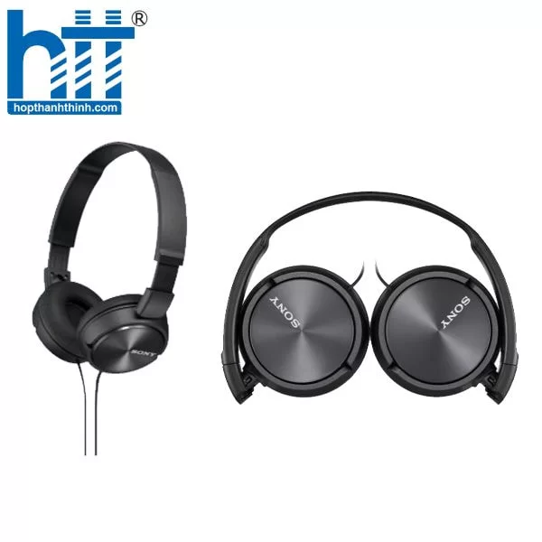 Hợp Thành Thịnh - Tai nghe Sony MDR-ZX310