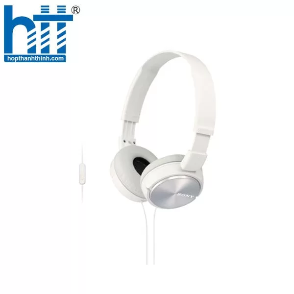 Hợp Thành Thịnh - Tai nghe Sony MDR-ZX310