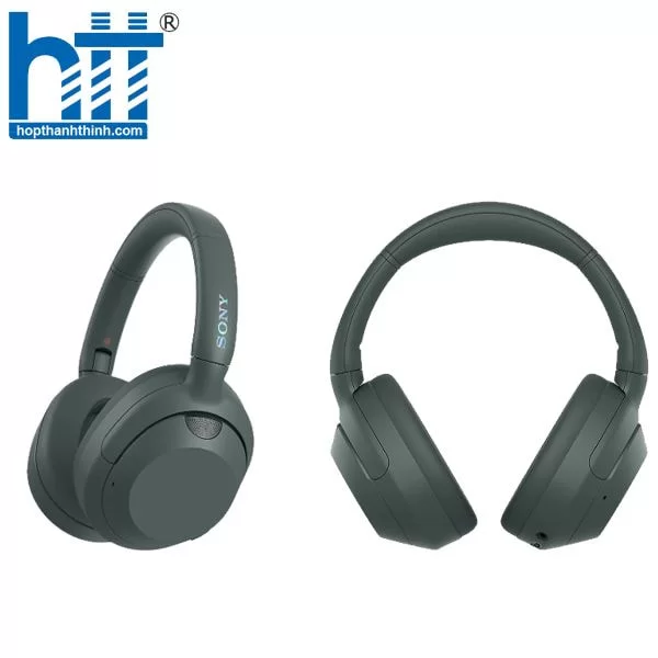 Hợp Thành Thịnh - Tai nghe chống ồn WHULT900N Lục