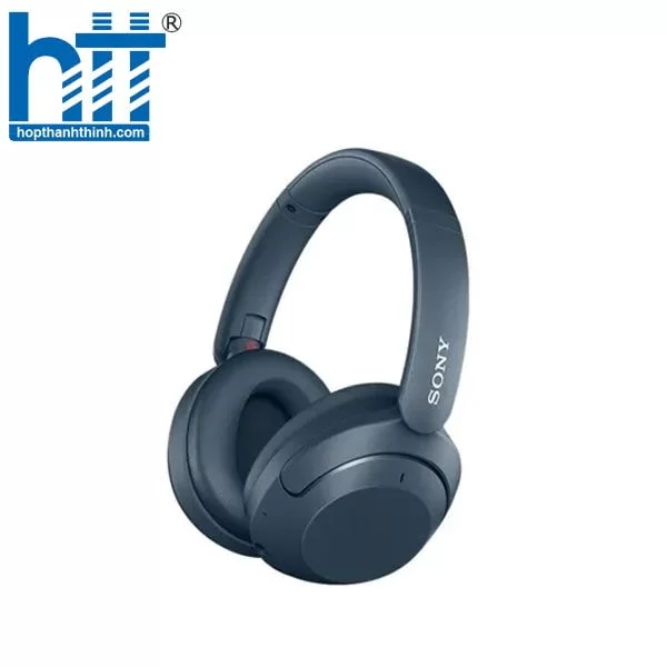 Hợp Thành Thịnh - Tai nghe Sony WH-XB910N Xanh