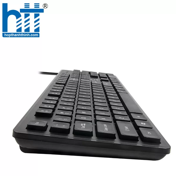 Hợp Thành Thịnh - Bàn phím có dây ZADEZ ZK-121