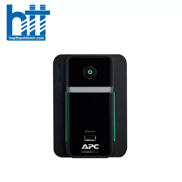 Hợp Thành Thịnh - Bộ lưu điện APC BVX900LI-MS (Line Interactive/ 900VA/480W)