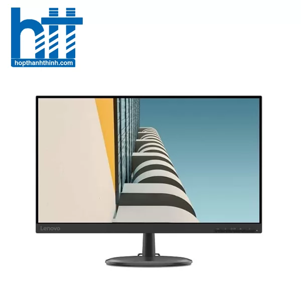 Hợp Thành Thịnh - Màn hình Lenovo D24-40 67A2KAC6VN (23.8Inch/ Full HD/ 4ms/ 75HZ/ 250cd/m2/ VA)