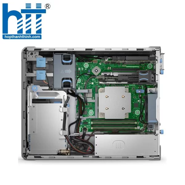 Hợp Thành Thịnh - Máy chủ Dell PowerEdge T160 Tower