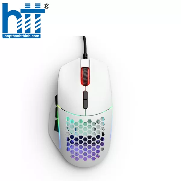 Hợp Thành Thịnh - Chuột Glorious Model I Matte White