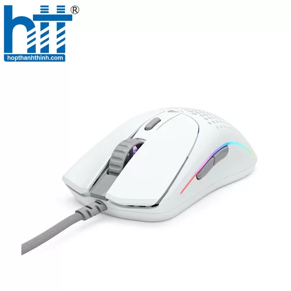 Hợp Thành Thịnh - Chuột Glorious Model O Wireless 2 Matte White