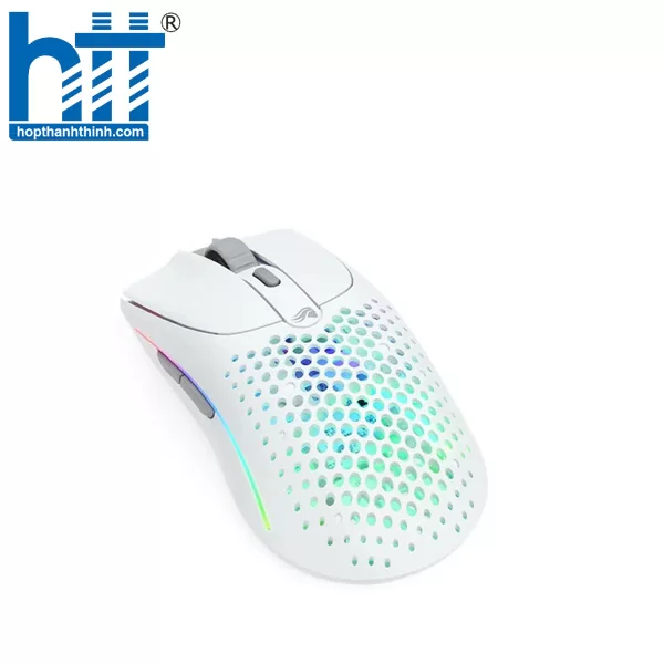 Hợp Thành Thịnh - Chuột Glorious Model O Wireless 2 Matte White