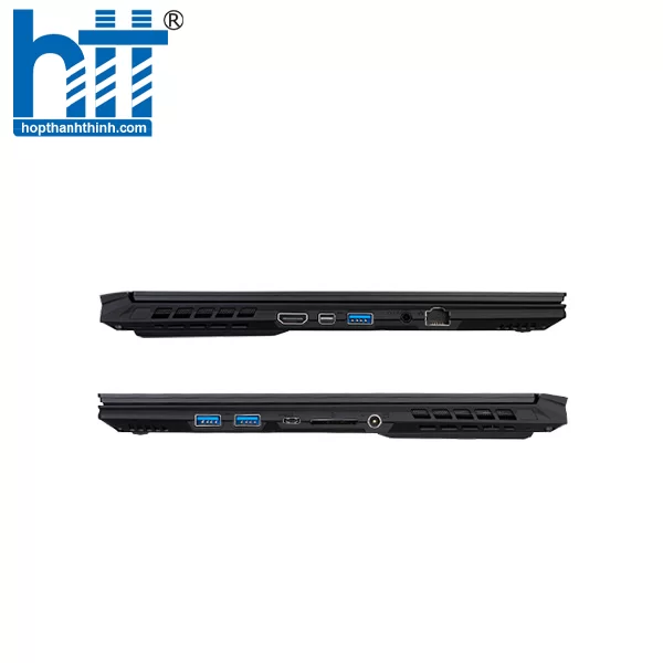 Hợp thành thịnh - Laptop Gigabyte Gaming AERO 15 OLED KD 72S1623GH