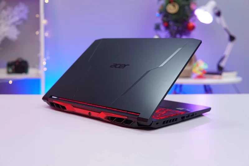 Thế nào là một chiếc laptop gaming đẹp