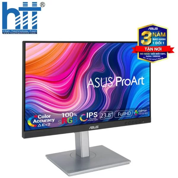 HỢP THÀNH THỊNH - Màn hình đồ họa Asus ProArt PA278CV-P