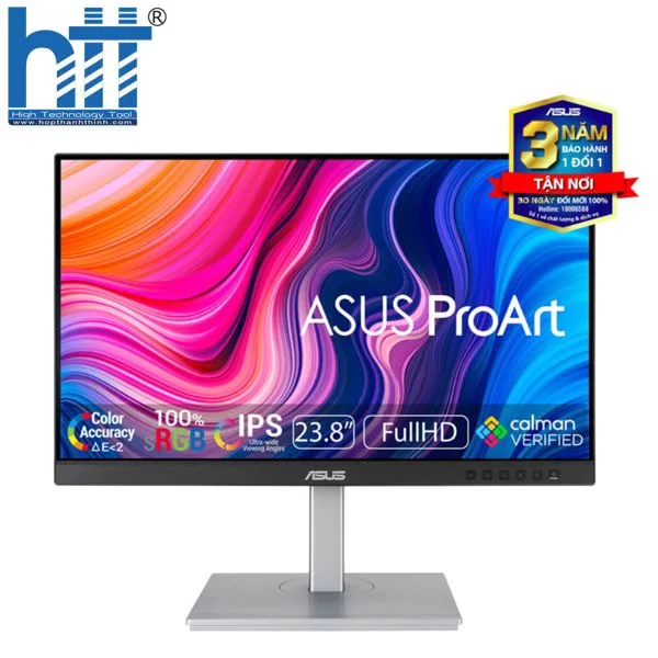 HỢP THÀNH THỊNH - Màn hình đồ họa Asus ProArt PA278CV-P