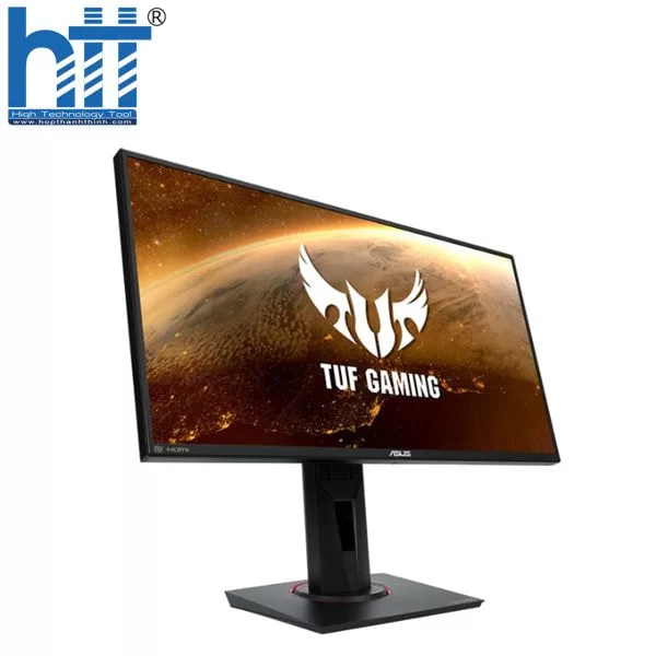 HỢP THÀNH THỊNH - Màn Hình Game ASUS VG279QR