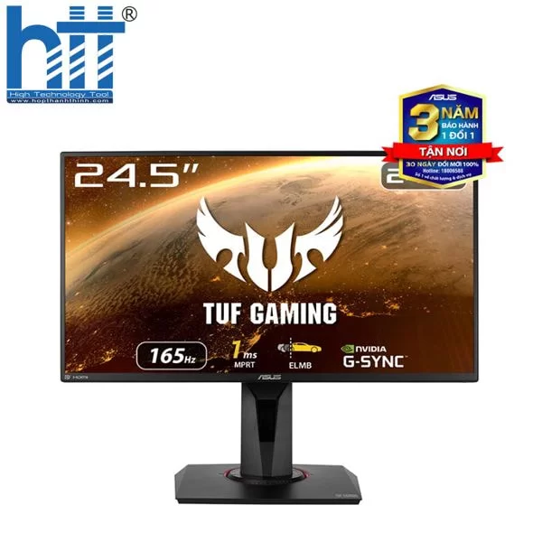 HỢP THÀNH THỊNH - Màn Hình Game ASUS VG279QR