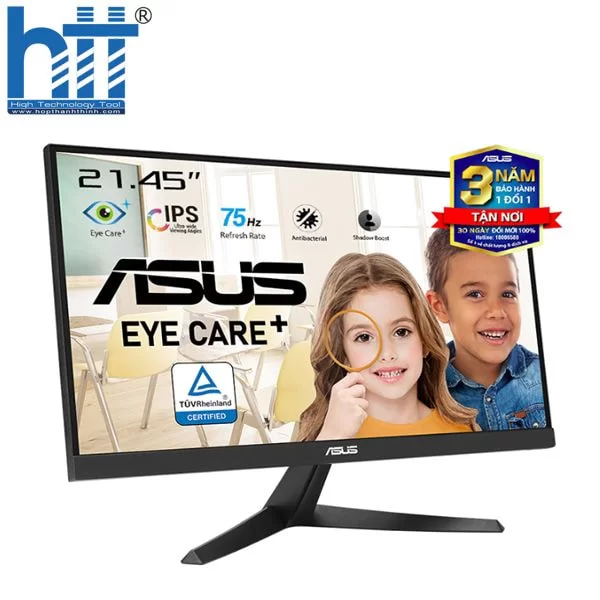 HỢP THÀNH THỊNH - Màn Hình ASUS Màn Hình ASUS VY229HE 