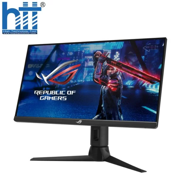 HỢP THÀNH THỊNH - Màn hình Gaming ASUS ROG Strix XG259C