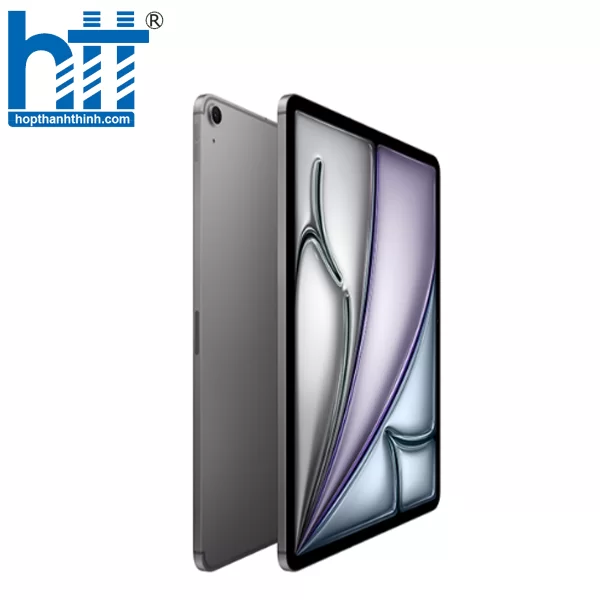 HỢP THÀNH THỊNH - Máy tính bảng Apple IPad Air 6 13inch 5G (8GB/ 128Gb/ Space Gray/ MV6Q3ZA/A)