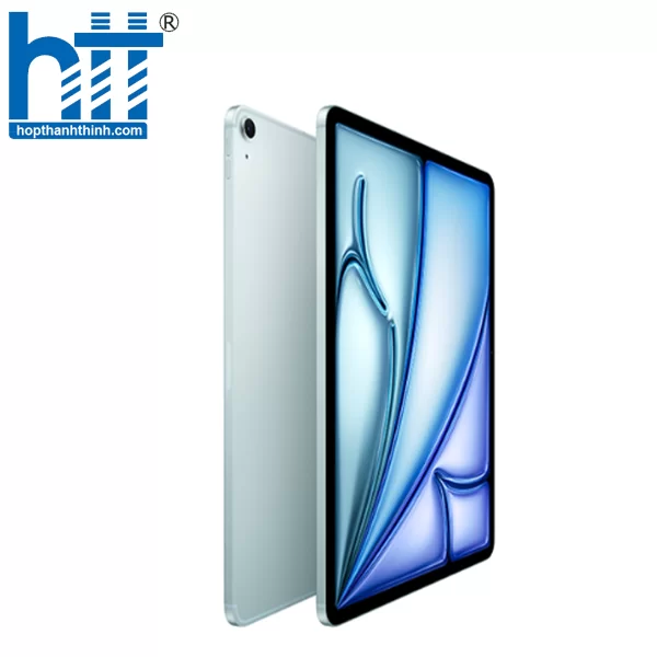 HỢP THÀNH THỊNH - Máy tính bảng Apple IPad Air 6 13inch Wifi (8GB/ 128Gb/ Blue/ MV283ZA/A)