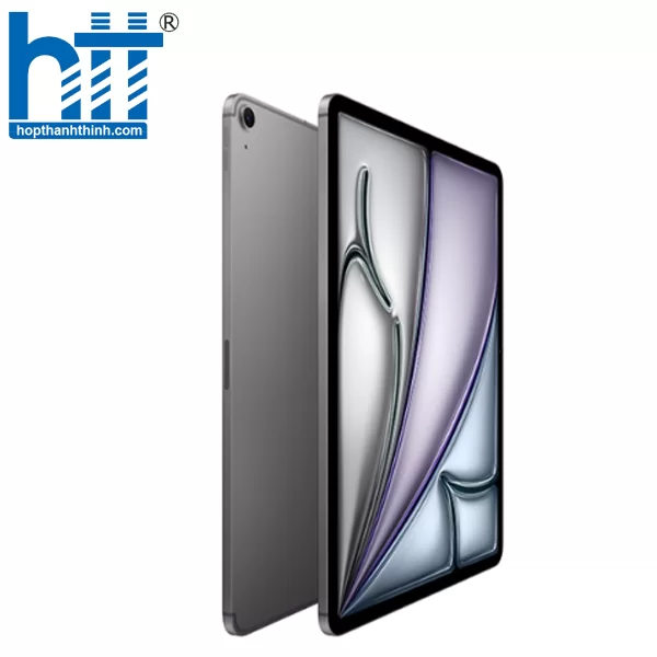 HỢP THÀNH THỊNH - Máy tính bảng Apple IPad Air 6 13inch Wifi (8GB/ 128Gb/ Space Gray/ MV273ZA/A)
