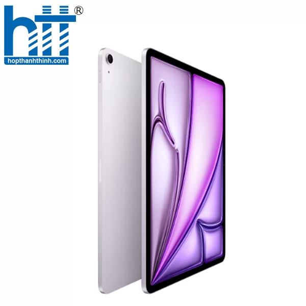 HỢP THÀNH THỊNH - Máy tính bảng Apple IPad Air 6 13inch Wifi (8GB/ 128Gb/ Purple/ MV2C3ZA/A)