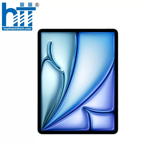 HỢP THÀNH THỊNH - Máy tính bảng Apple IPad Air 6 13inch Wifi (8GB/ 256GB/ Blue/ MV2F3ZA/A)