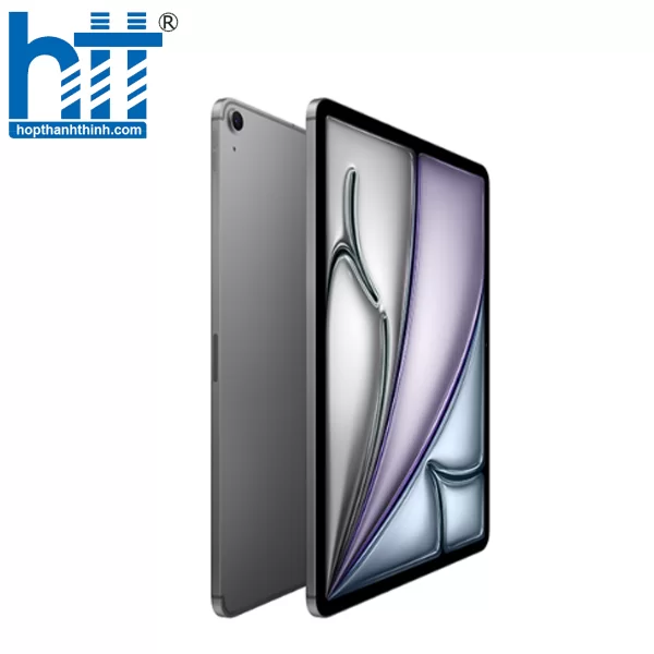 HỢP THÀNH THỊNH - Máy tính bảng Apple IPad Air 6 13inch Wifi (8GB/ 256GB/ Space Gray/ MV2D3ZA/A)