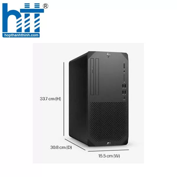 Hợp Thành Thịnh - HP Z1 Tower G9 Workstation